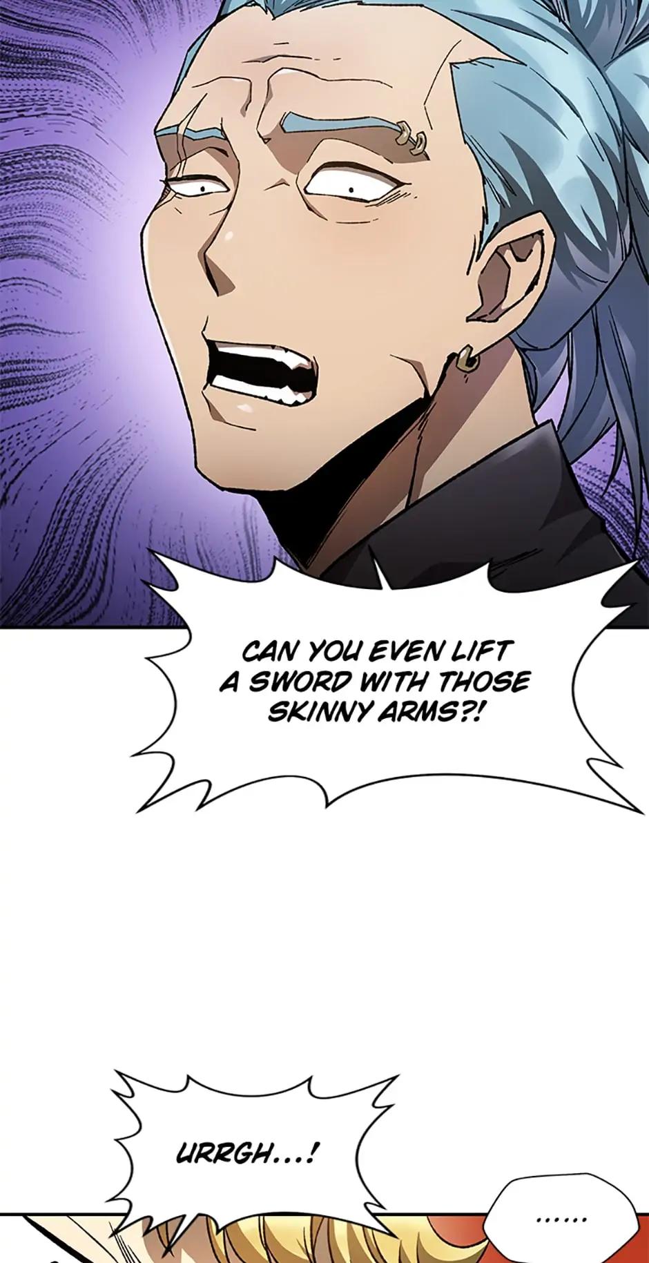 Read Helmut Manga Online