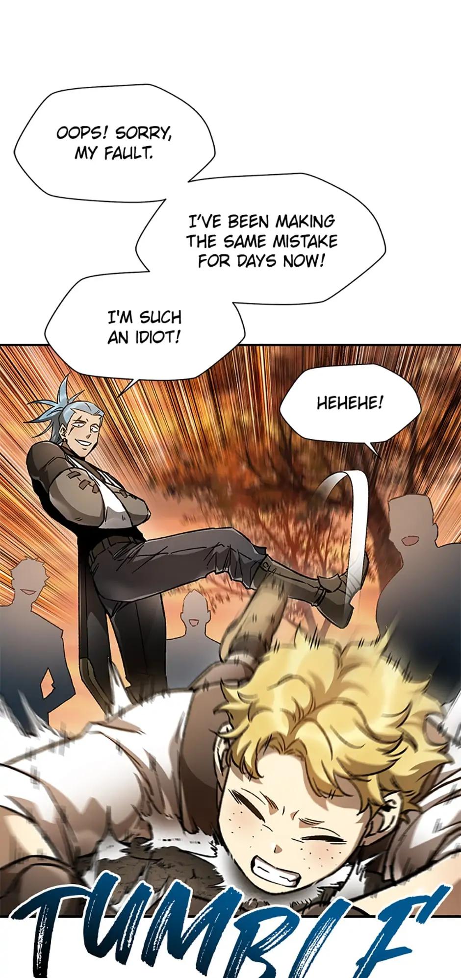 Read Helmut Manga Online