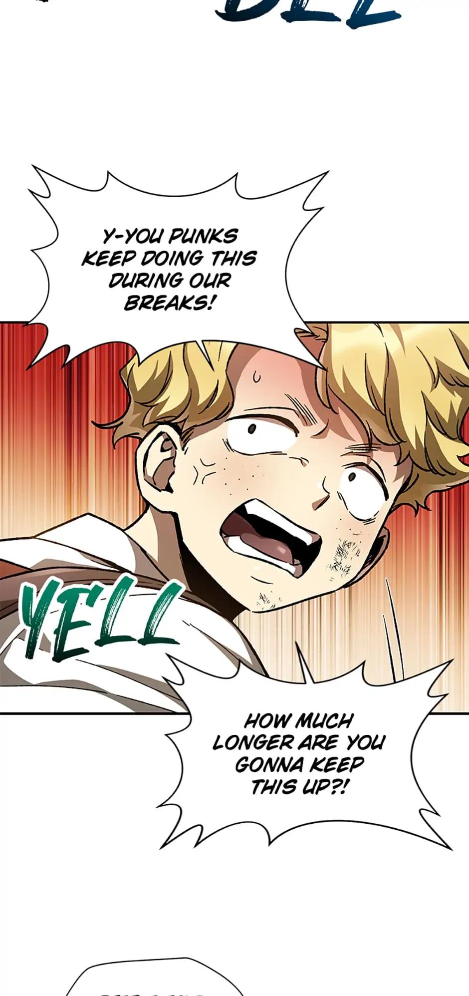 Read Helmut Manga Online