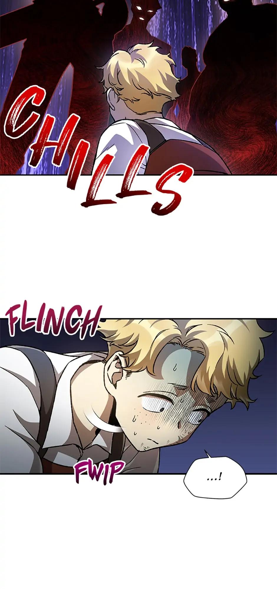 Read Helmut Manga Online