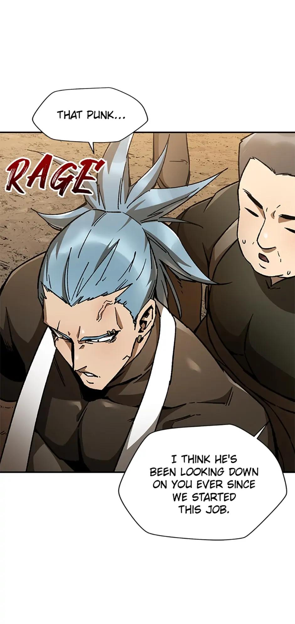 Read Helmut Manga Online