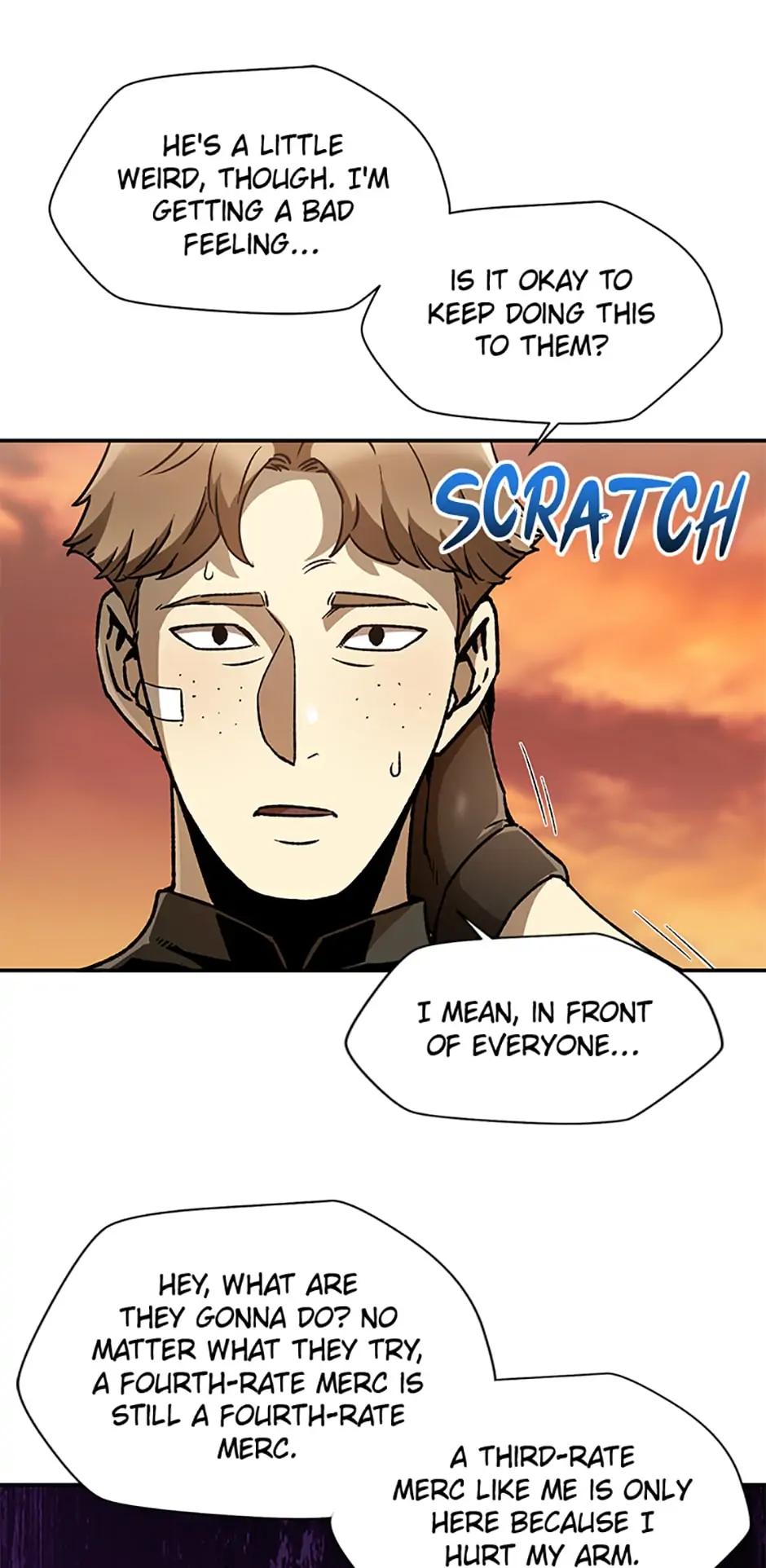 Read Helmut Manga Online