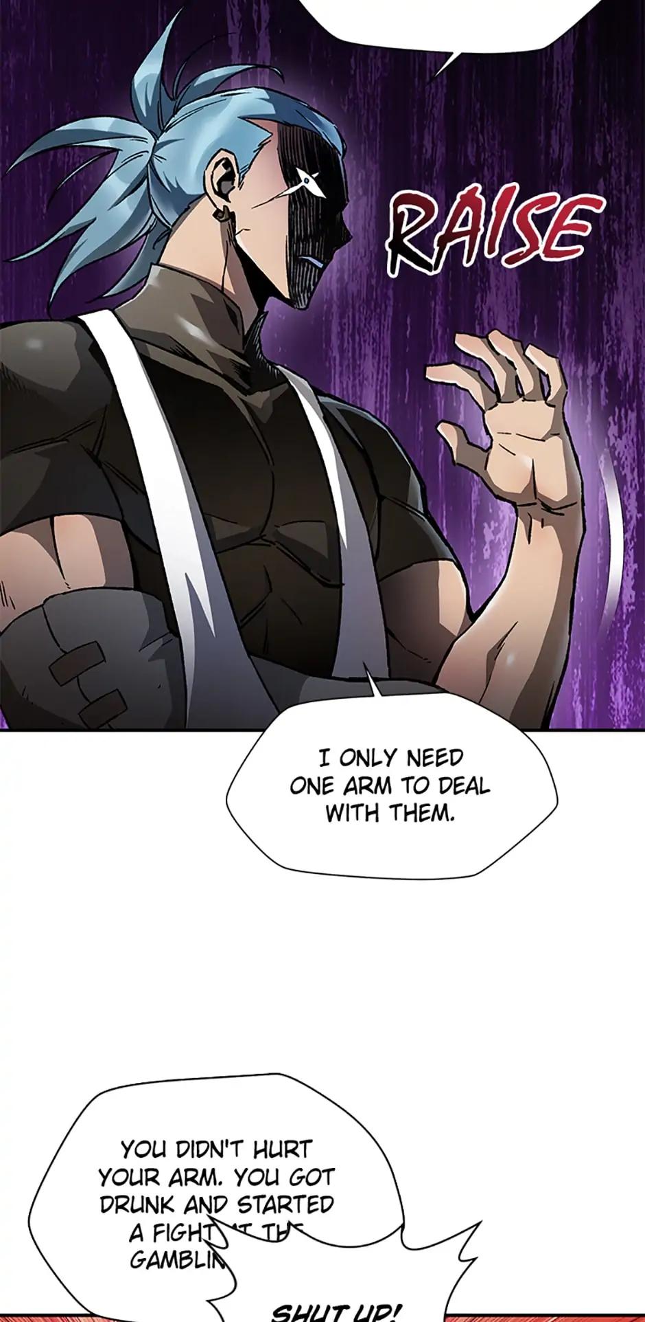 Read Helmut Manga Online