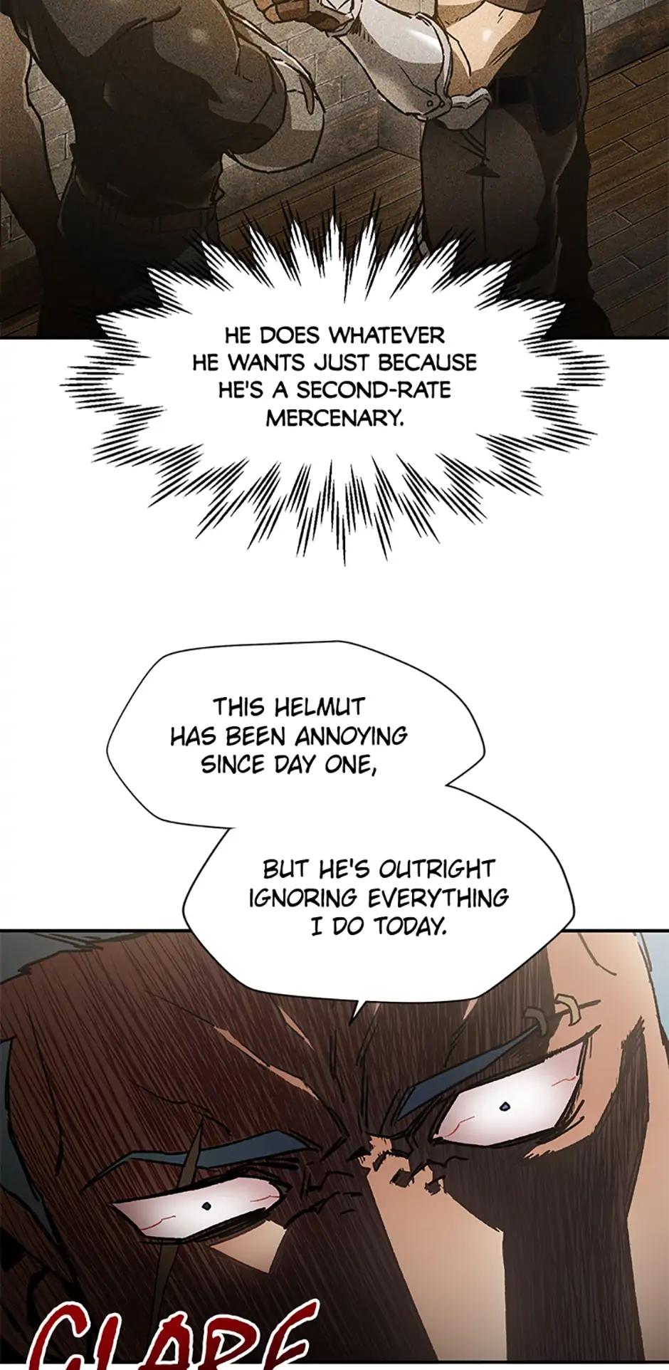 Read Helmut Manga Online