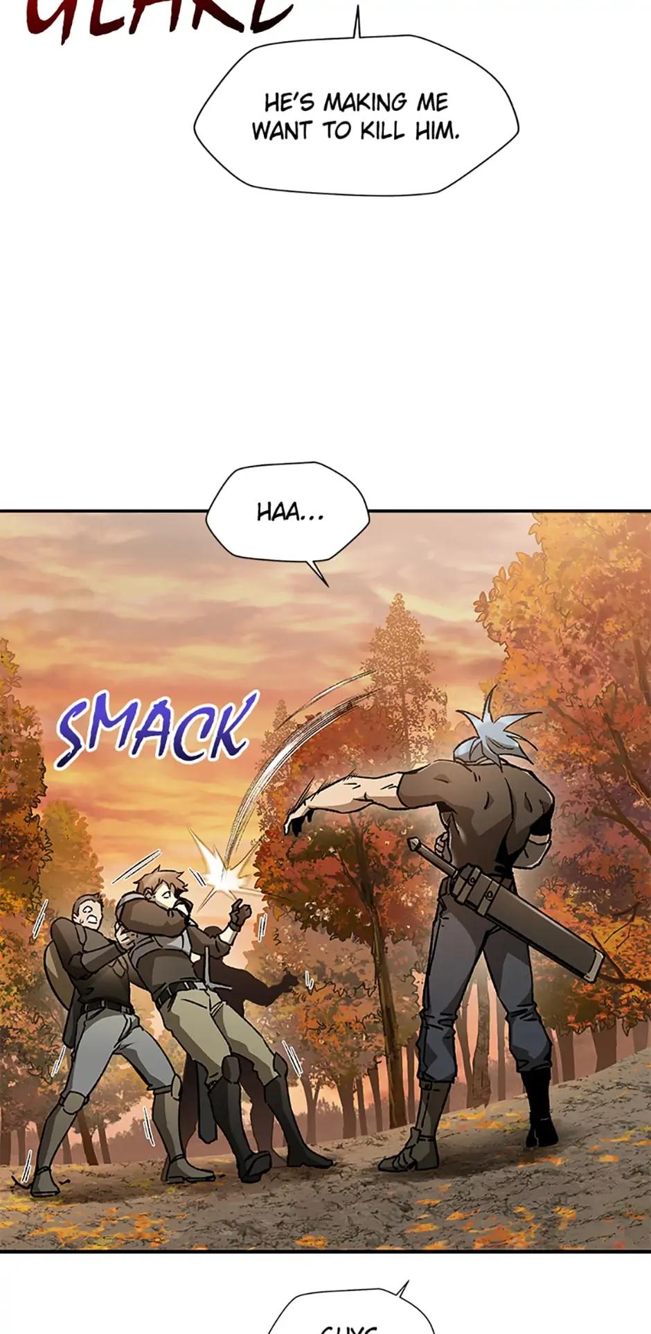 Read Helmut Manga Online