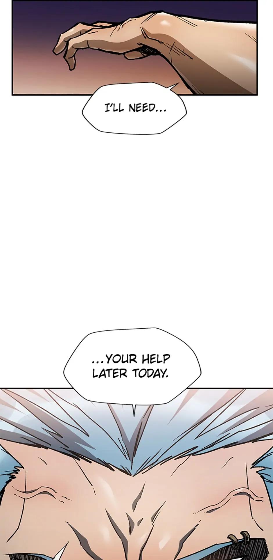 Read Helmut Manga Online