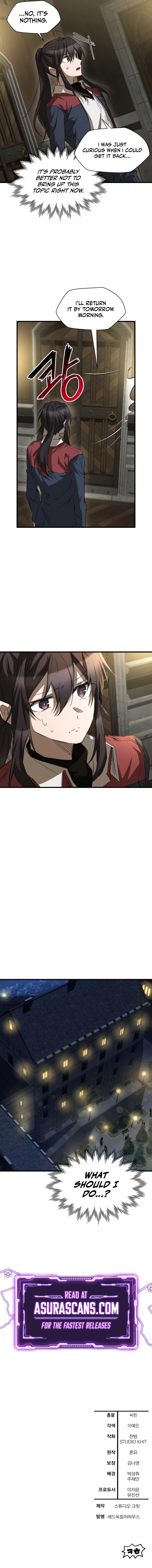 Read Helmut Manga Online