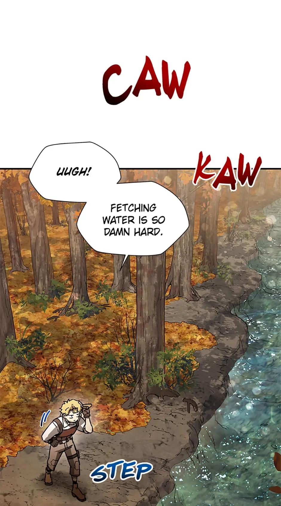 Read Helmut Manga Online