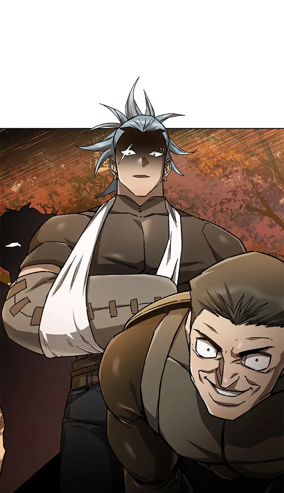 Read Helmut Manga Online