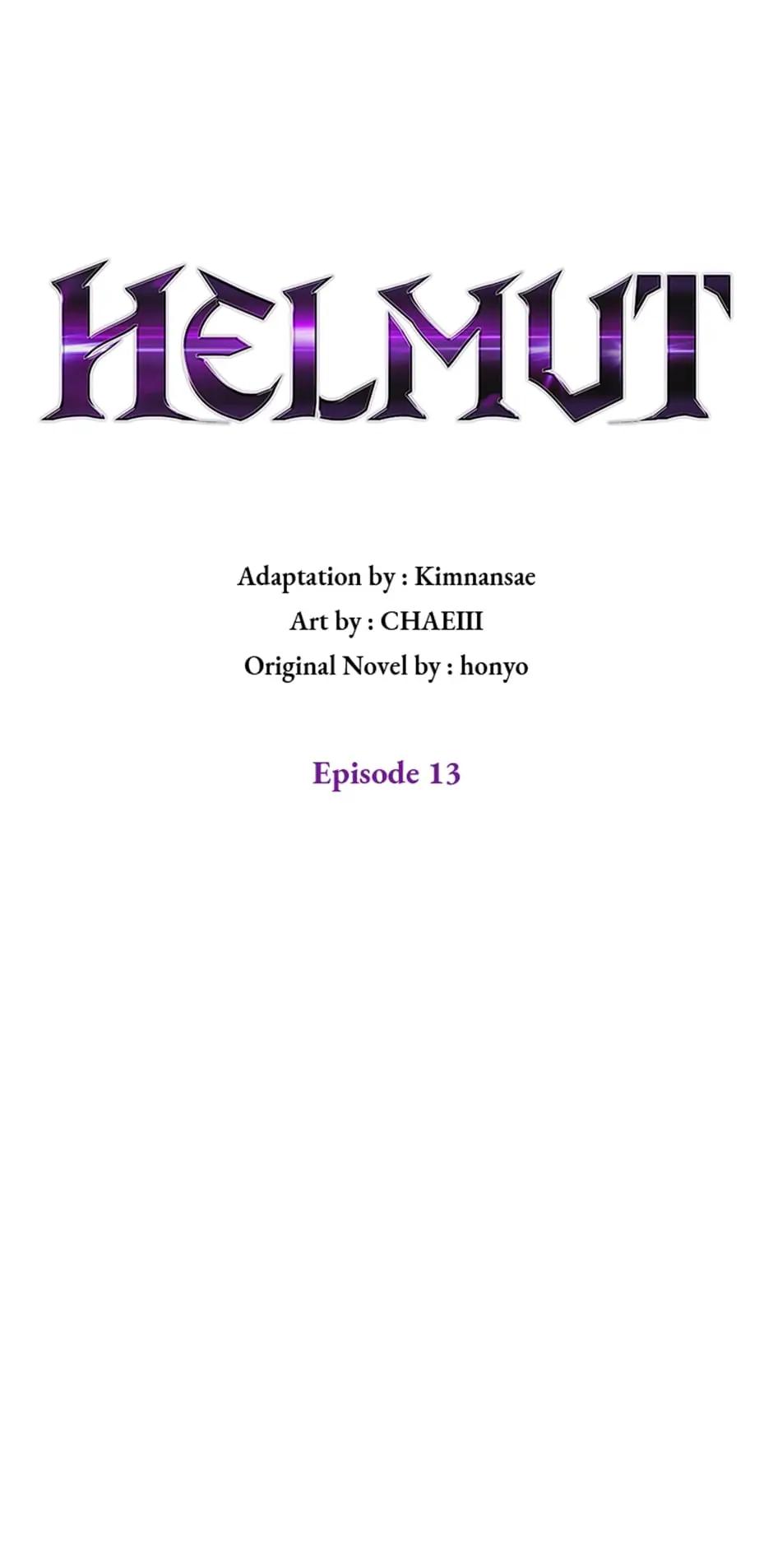 Read Helmut Manga Online