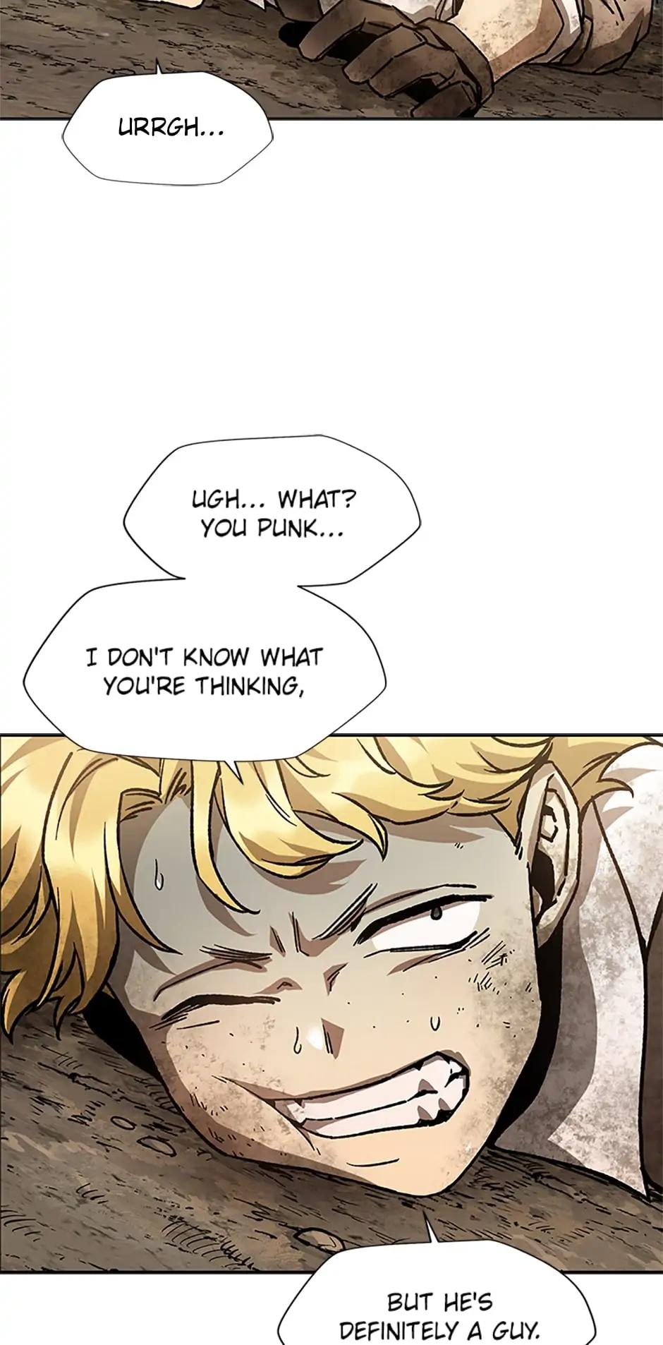 Read Helmut Manga Online