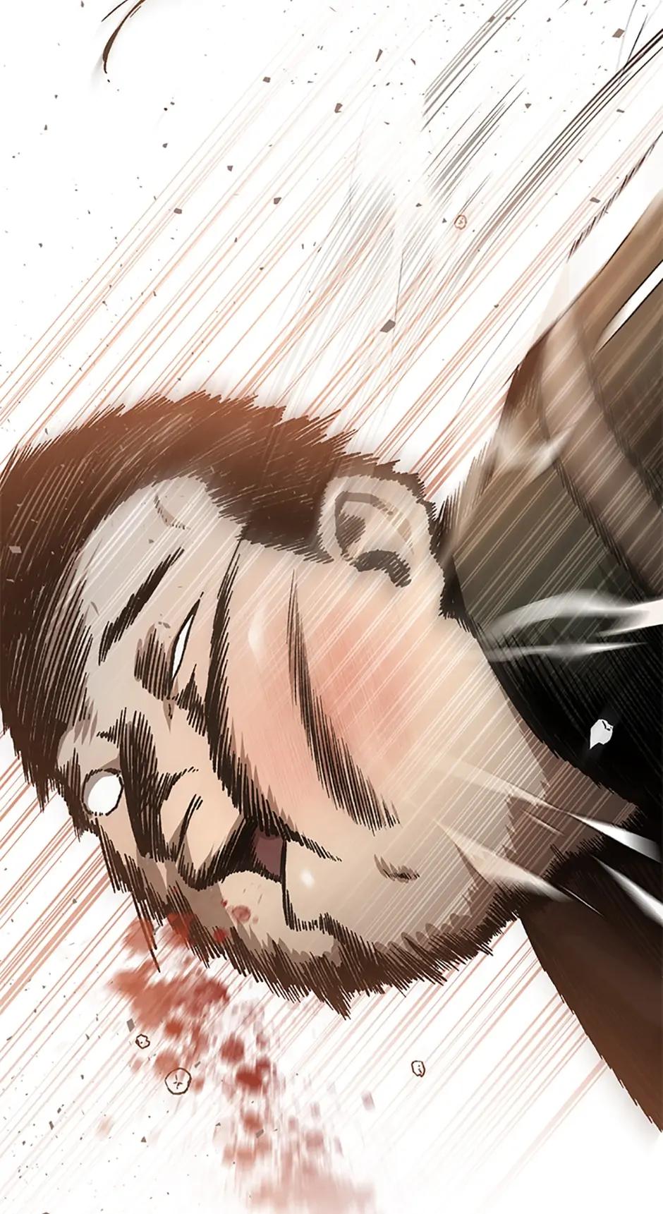 Read Helmut Manga Online