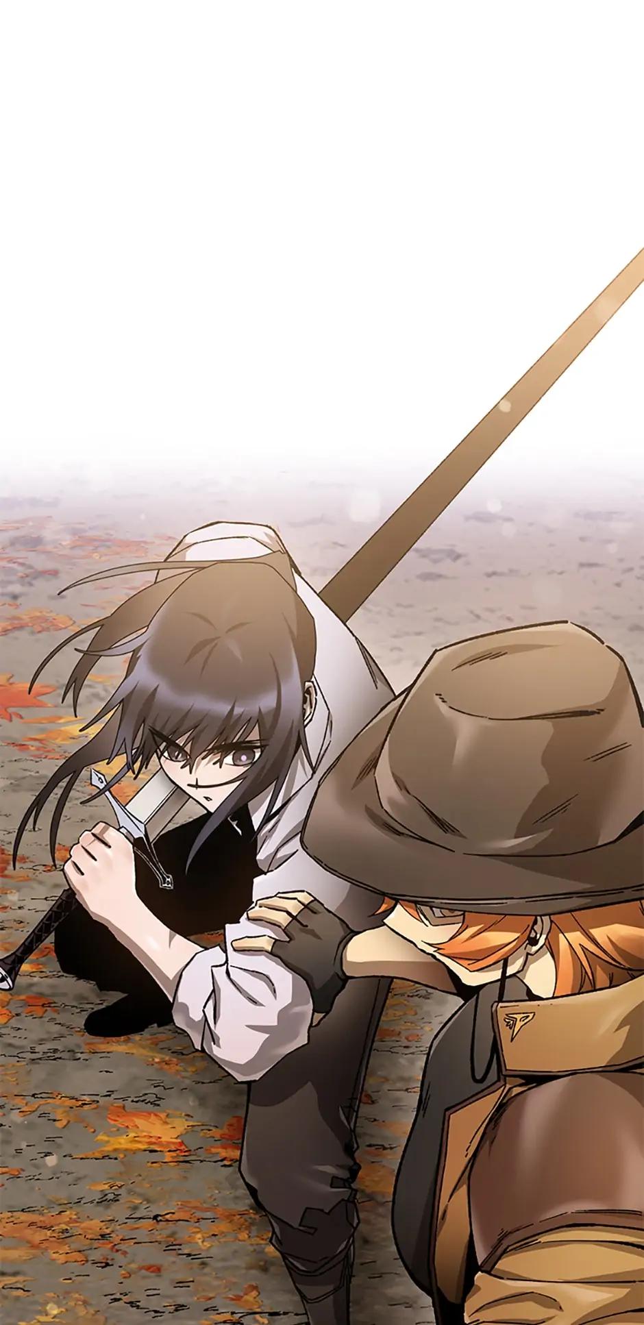 Read Helmut Manga Online