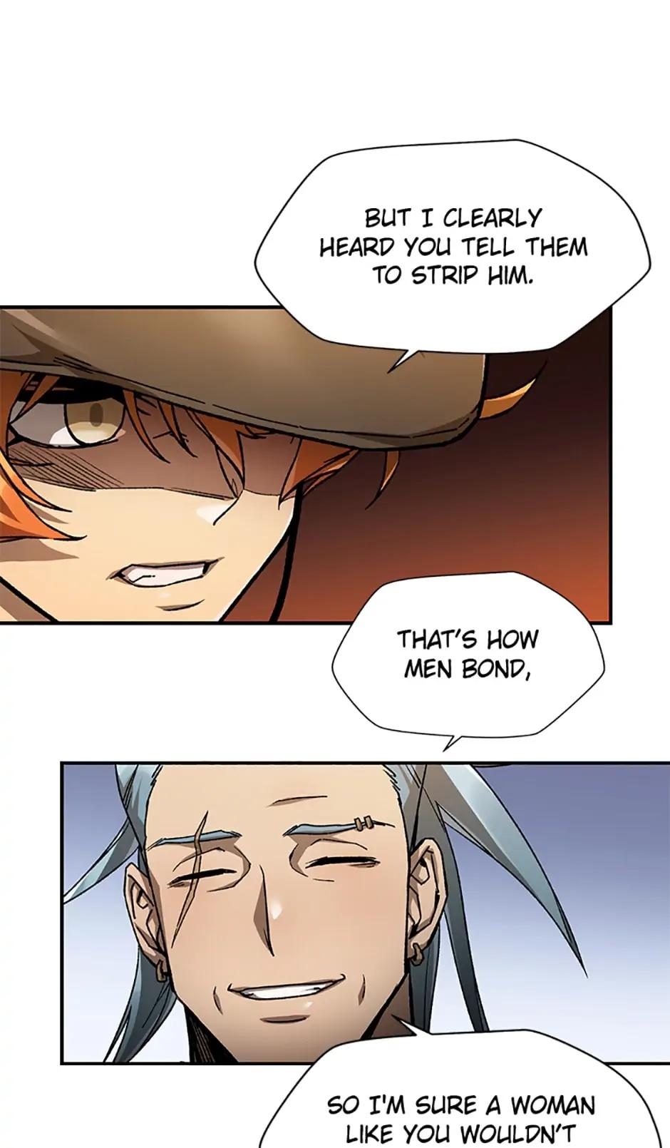 Read Helmut Manga Online