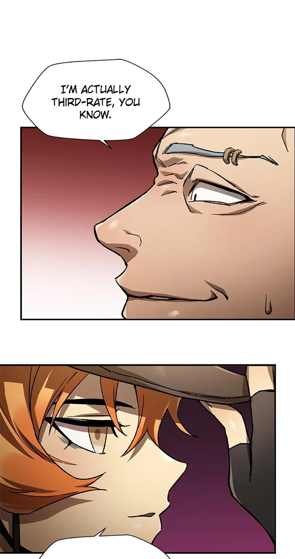 Read Helmut Manga Online