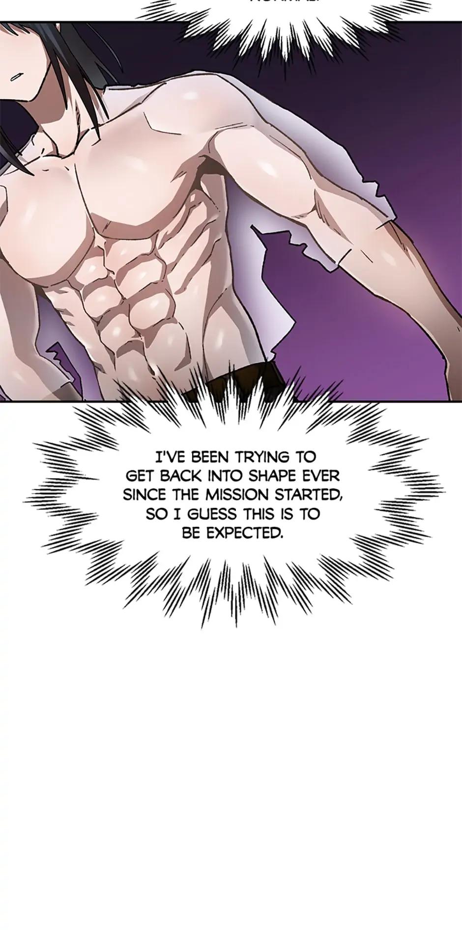 Read Helmut Manga Online