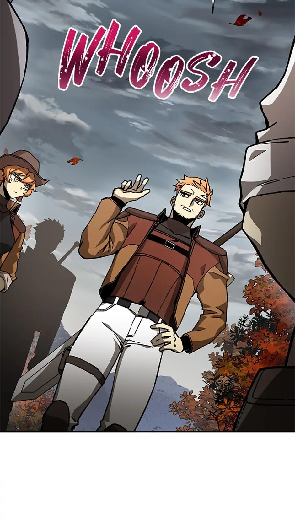 Read Helmut Manga Online