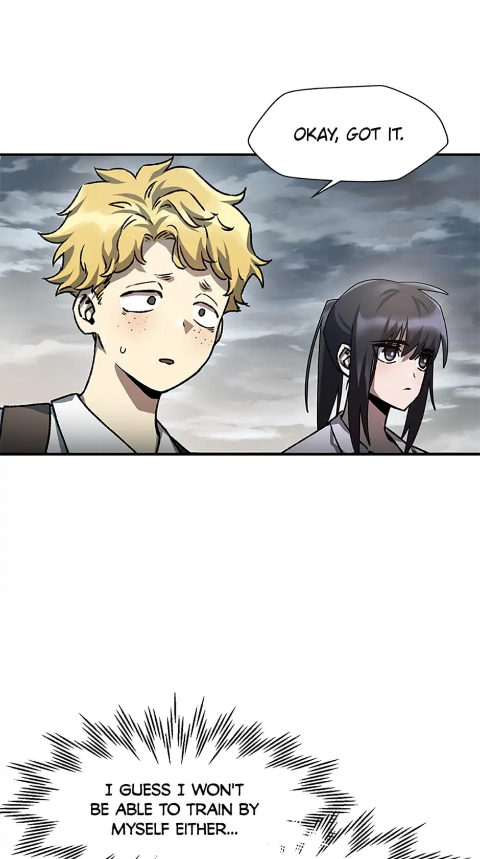 Read Helmut Manga Online