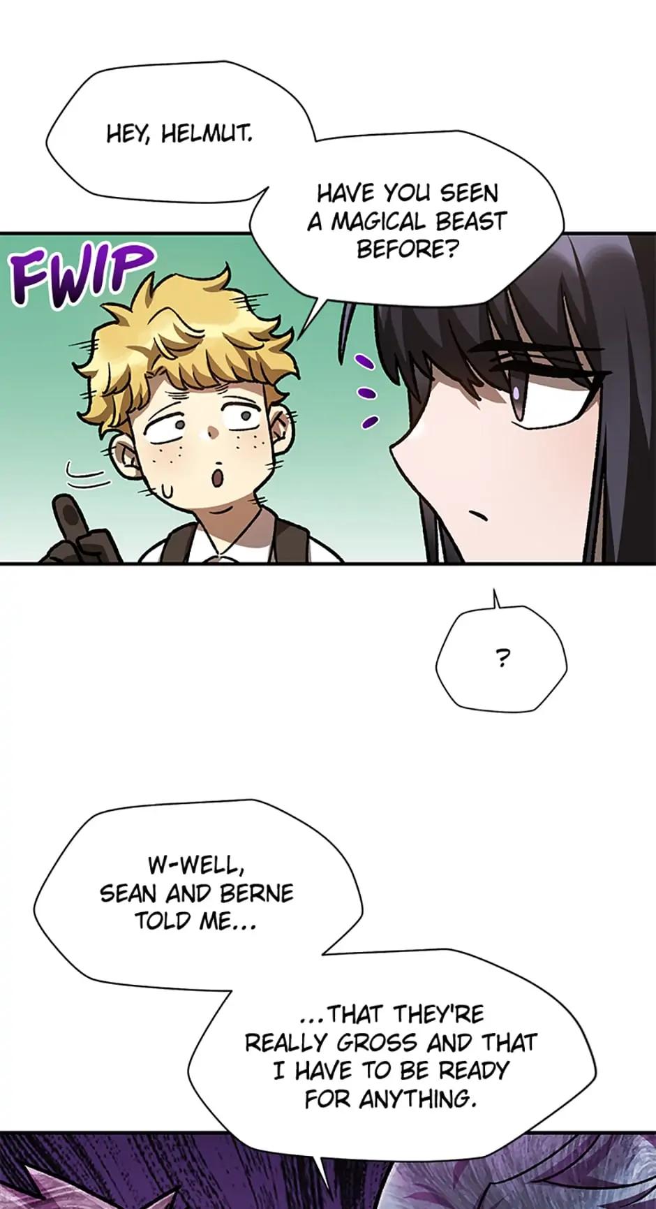 Read Helmut Manga Online