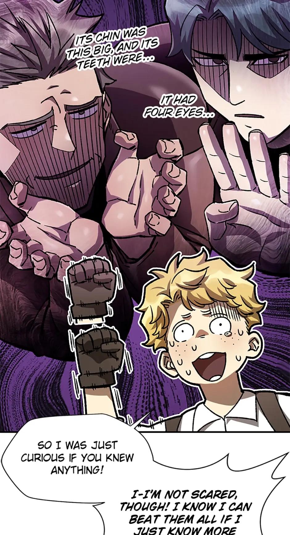 Read Helmut Manga Online
