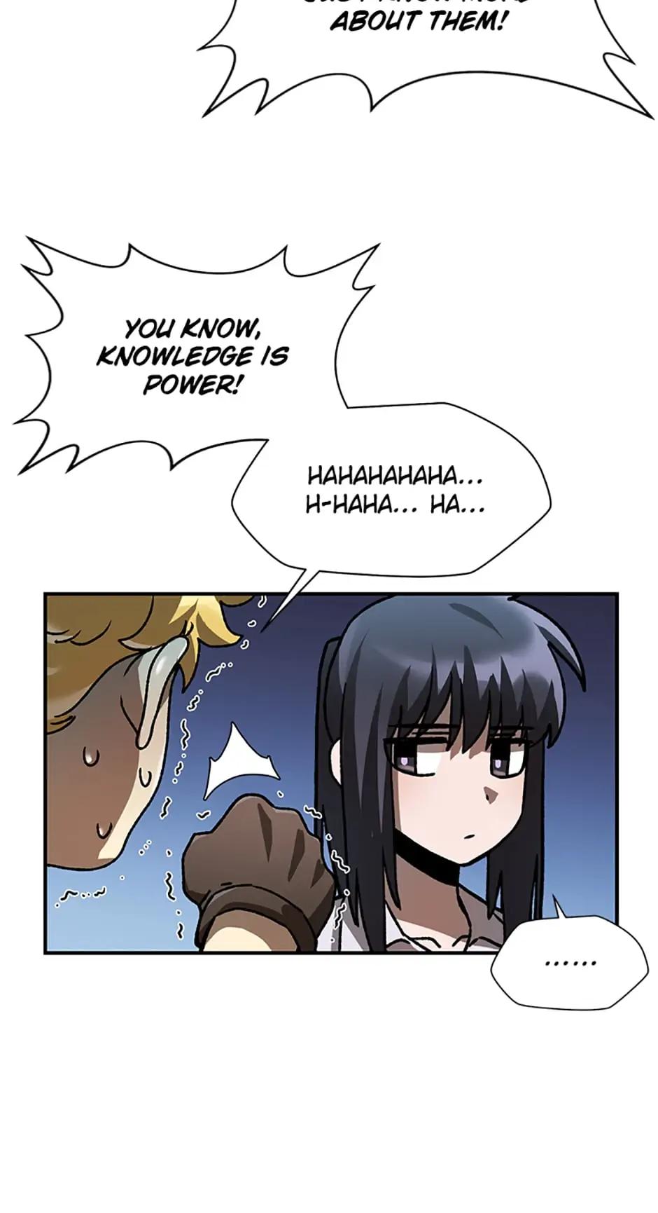 Read Helmut Manga Online