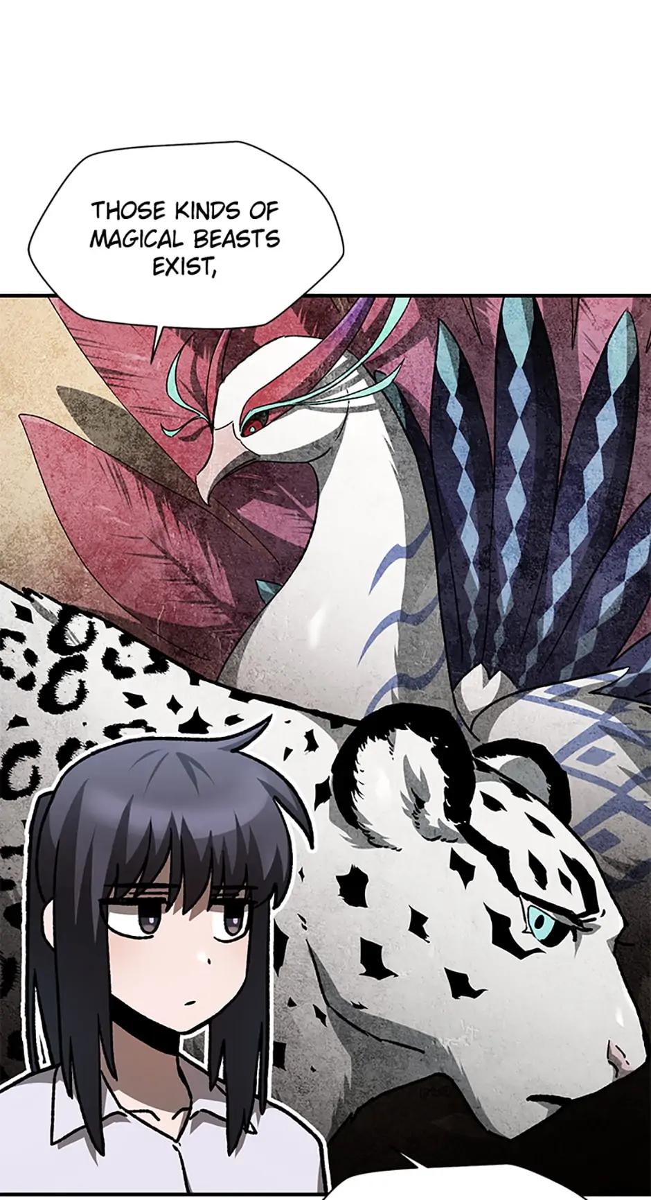 Read Helmut Manga Online