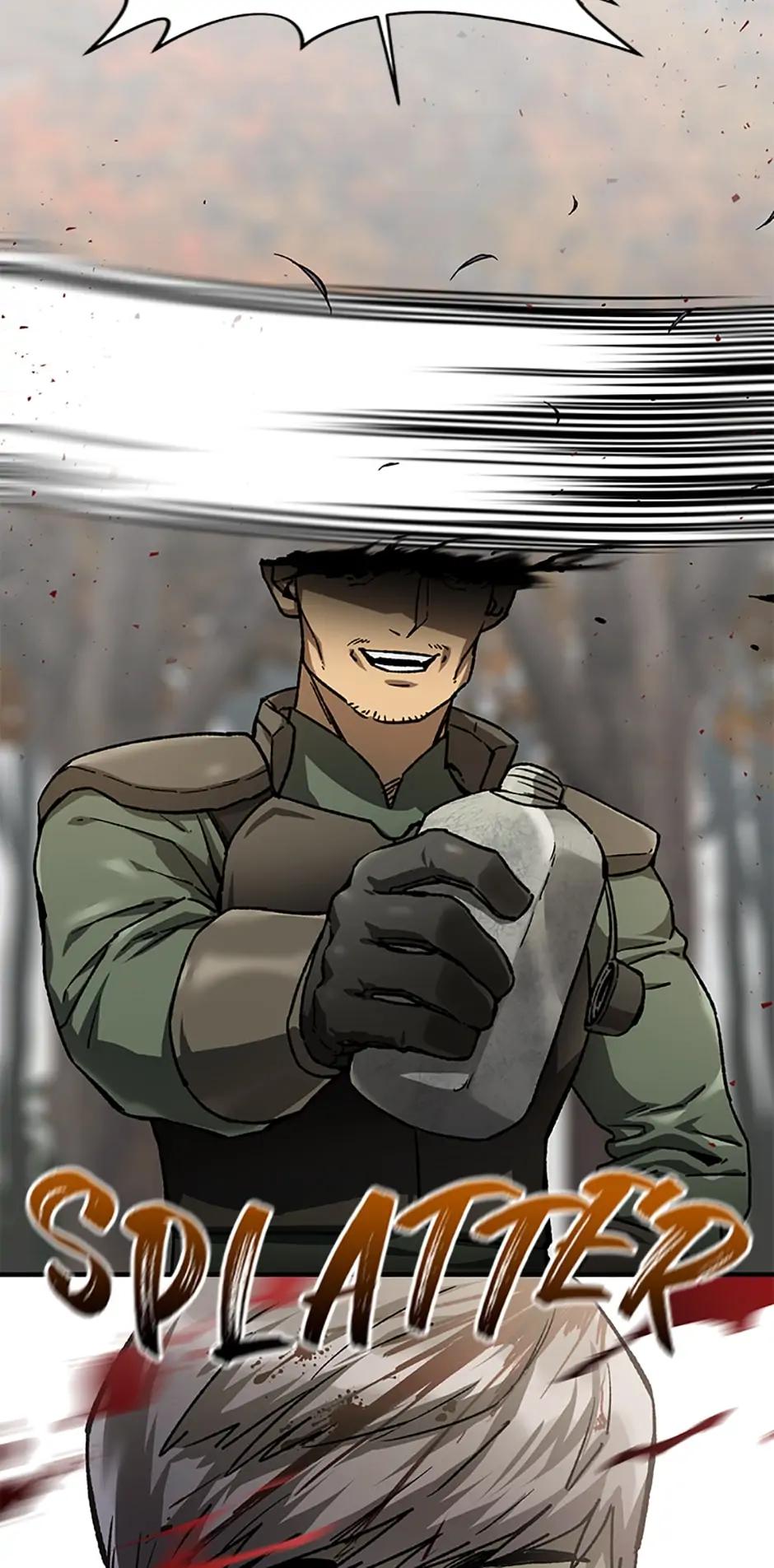 Read Helmut Manga Online