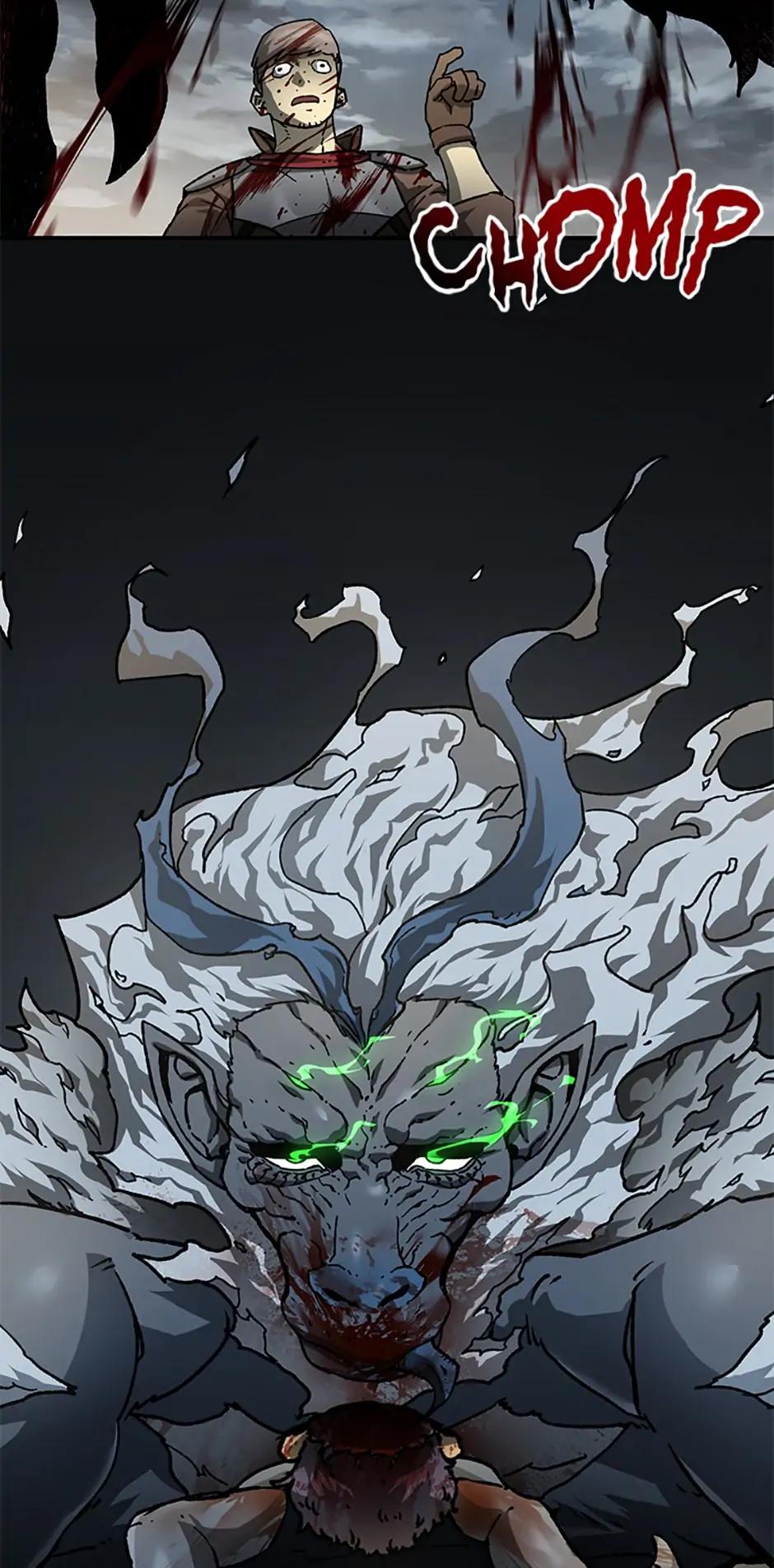 Read Helmut Manga Online