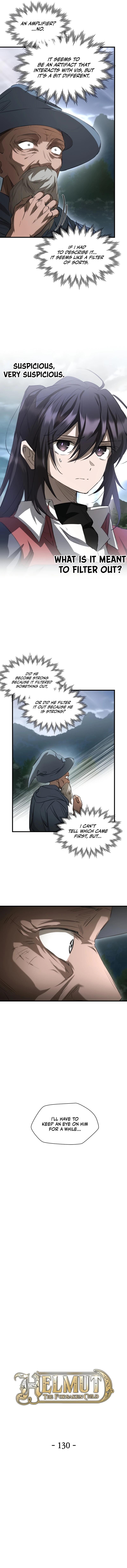 Read Helmut Manga Online