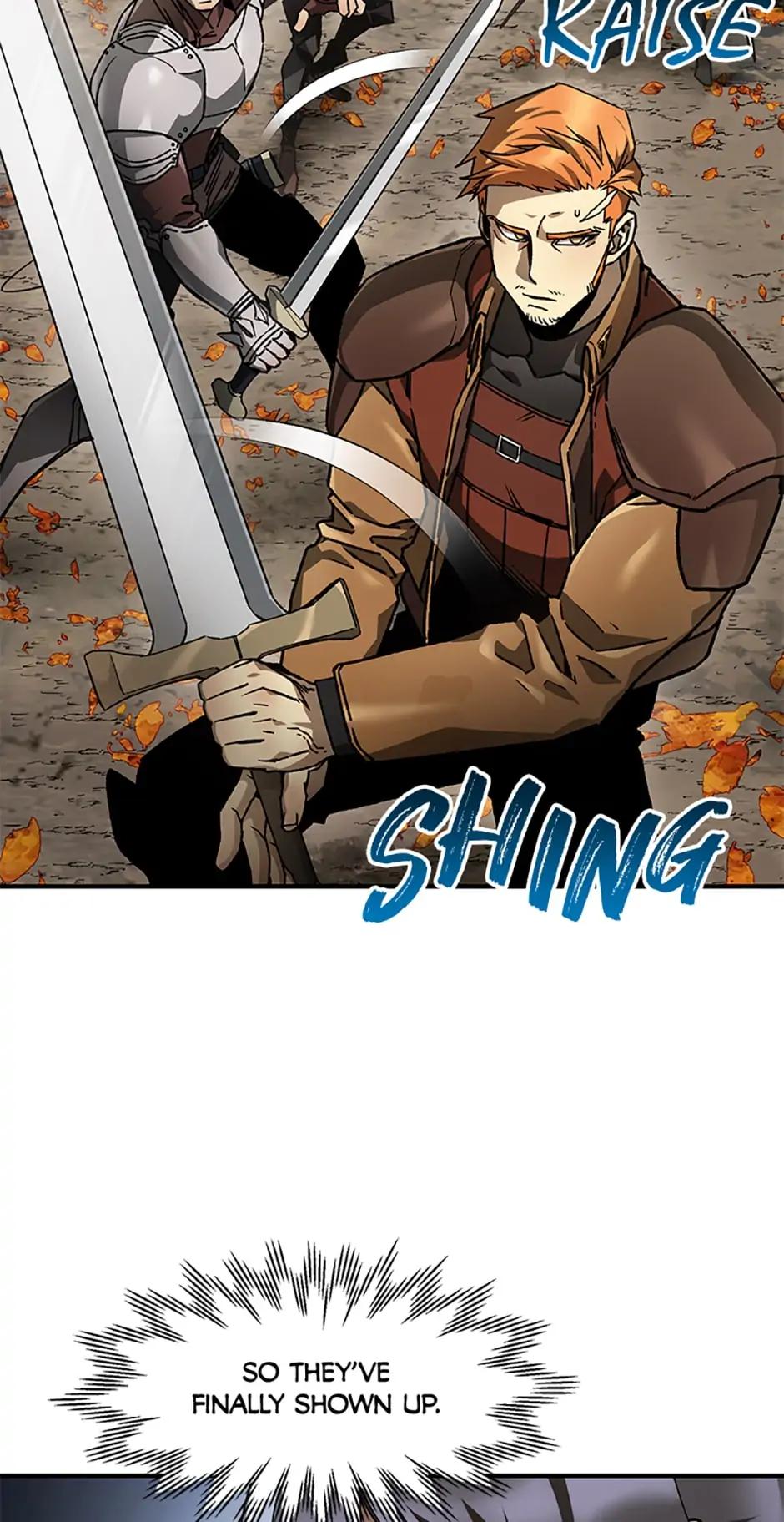 Read Helmut Manga Online