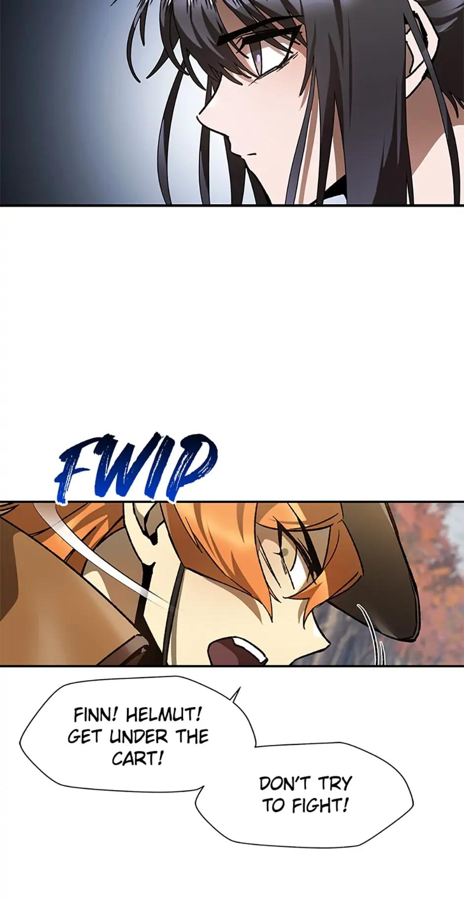 Read Helmut Manga Online