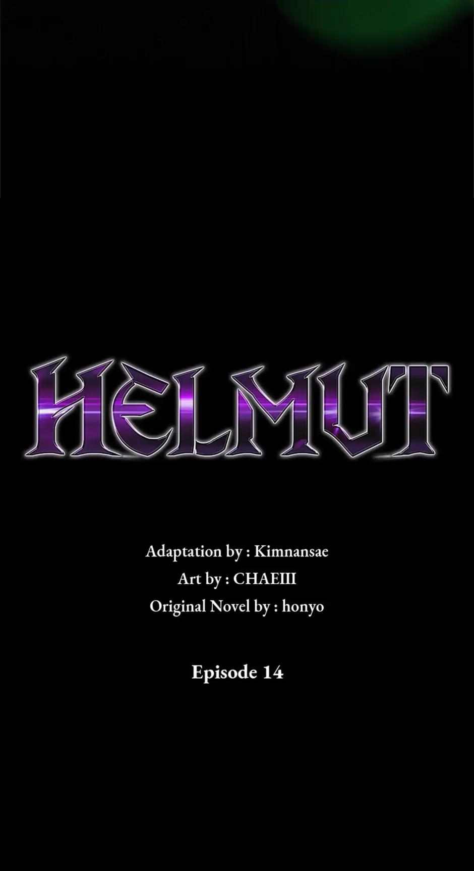 Read Helmut Manga Online
