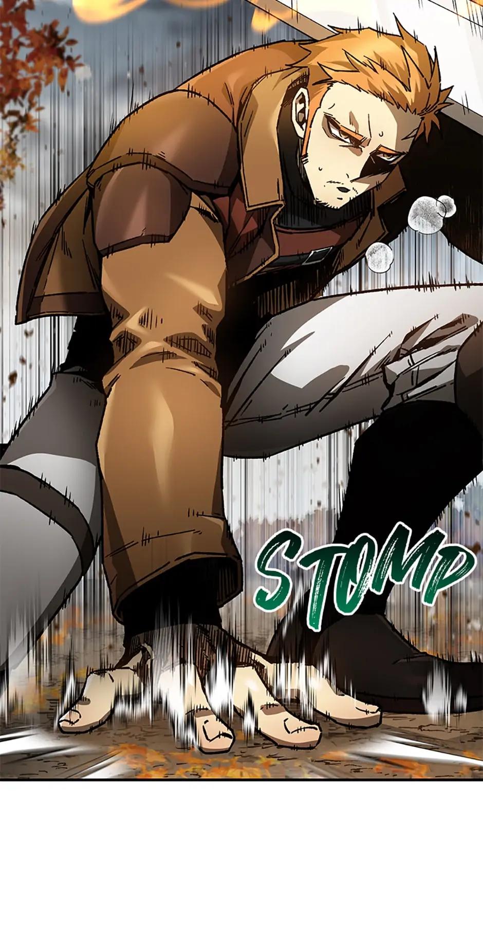 Read Helmut Manga Online