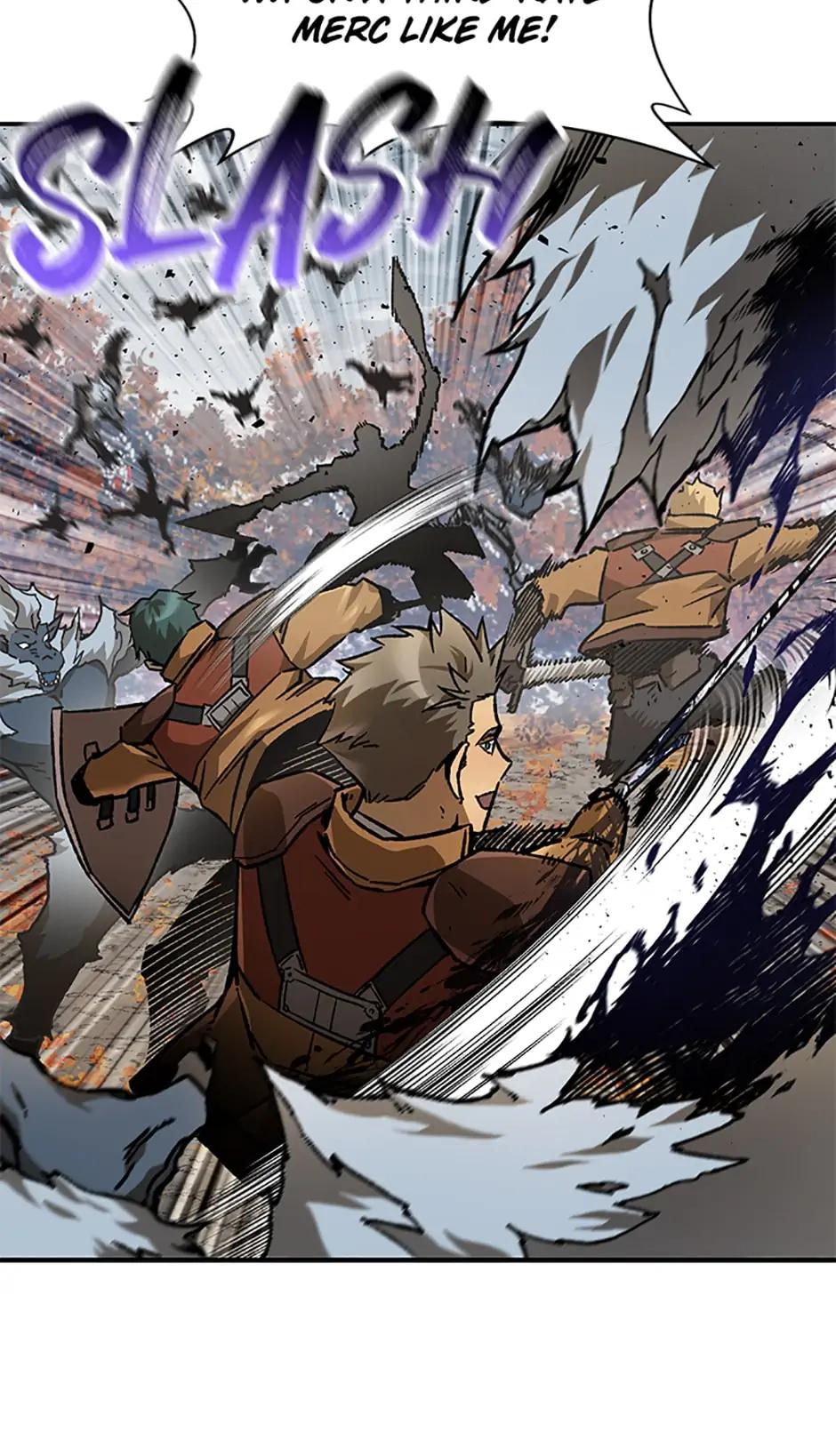 Read Helmut Manga Online