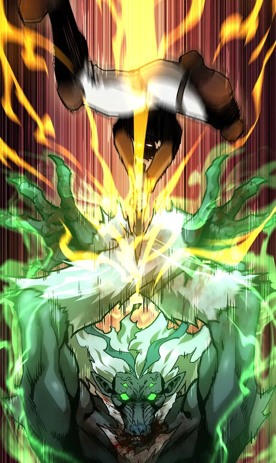 Read Helmut Manga Online