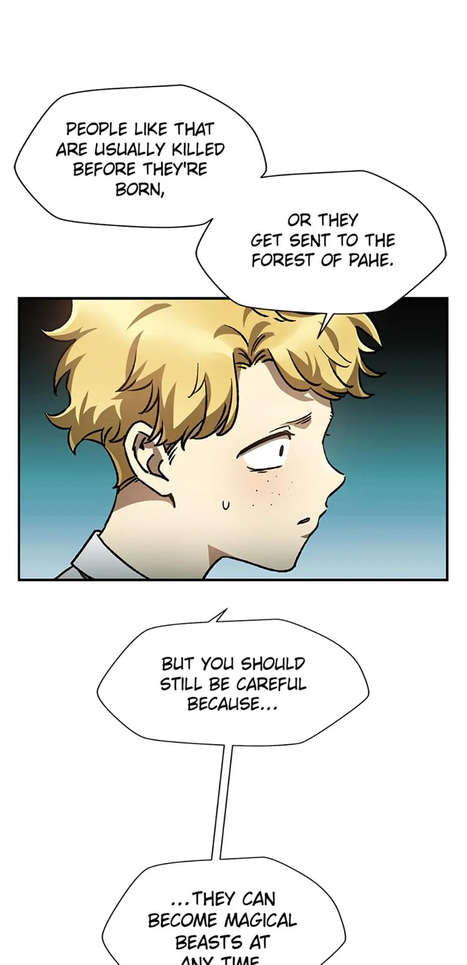 Read Helmut Manga Online