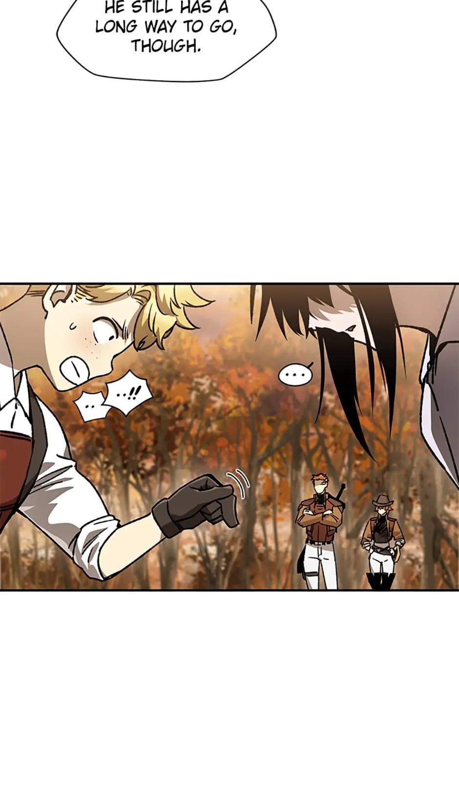 Read Helmut Manga Online