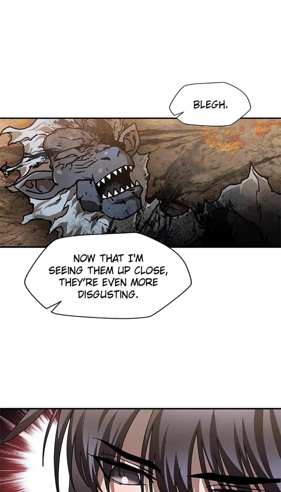 Read Helmut Manga Online