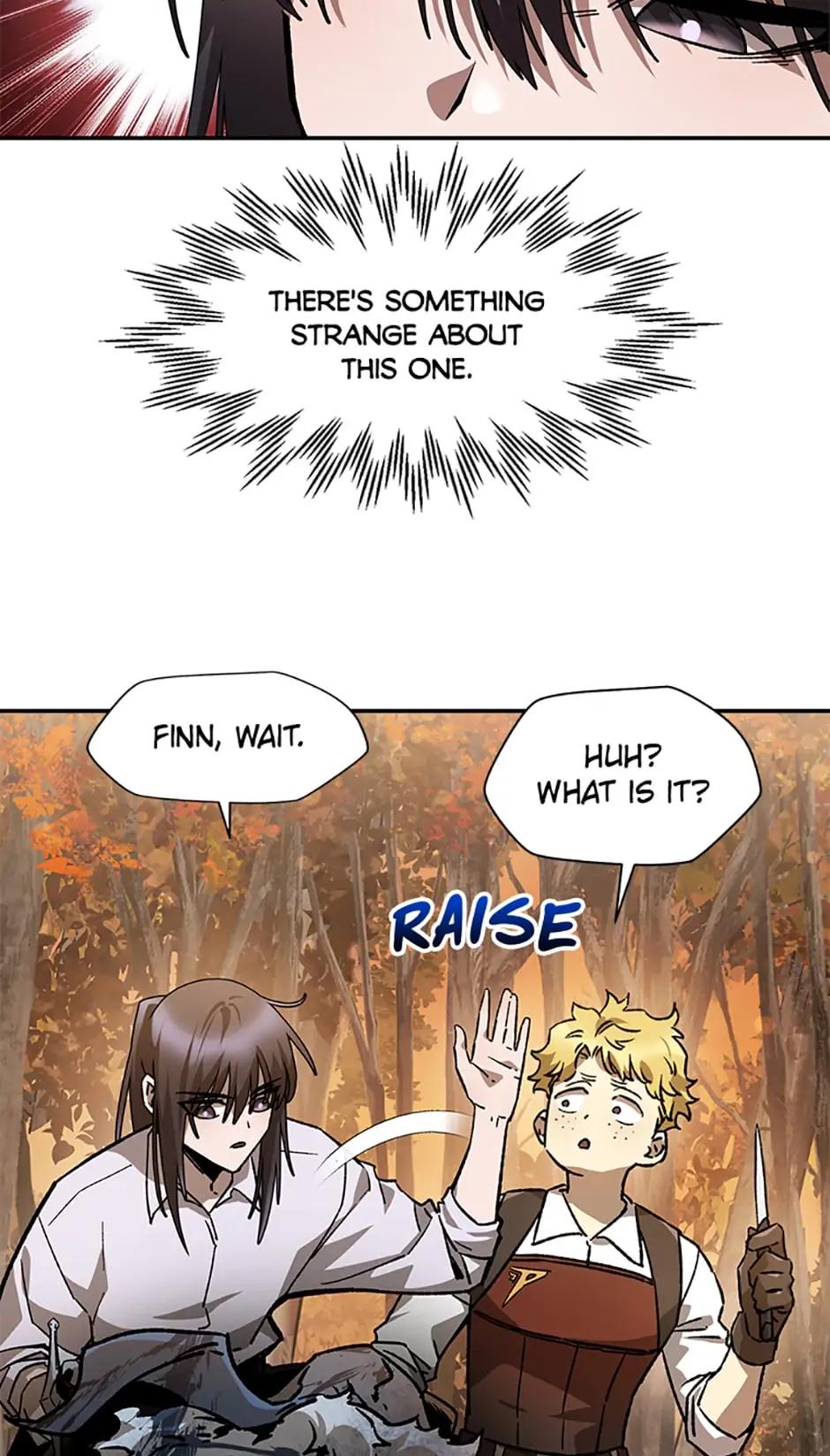 Read Helmut Manga Online