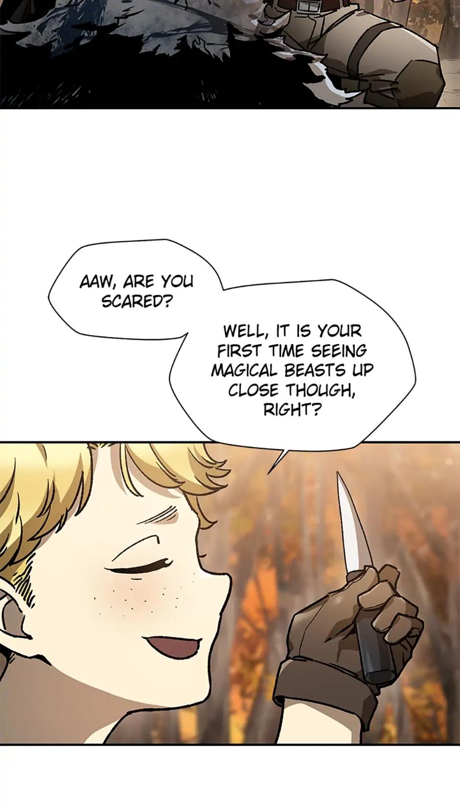Read Helmut Manga Online