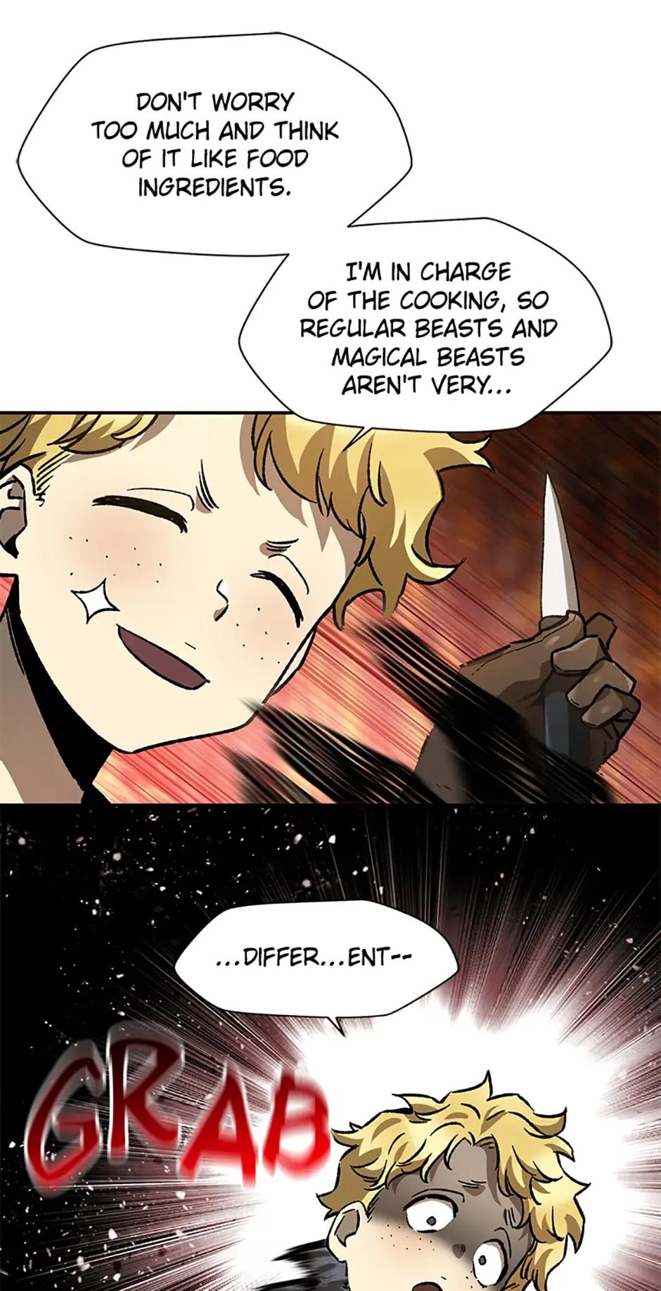 Read Helmut Manga Online