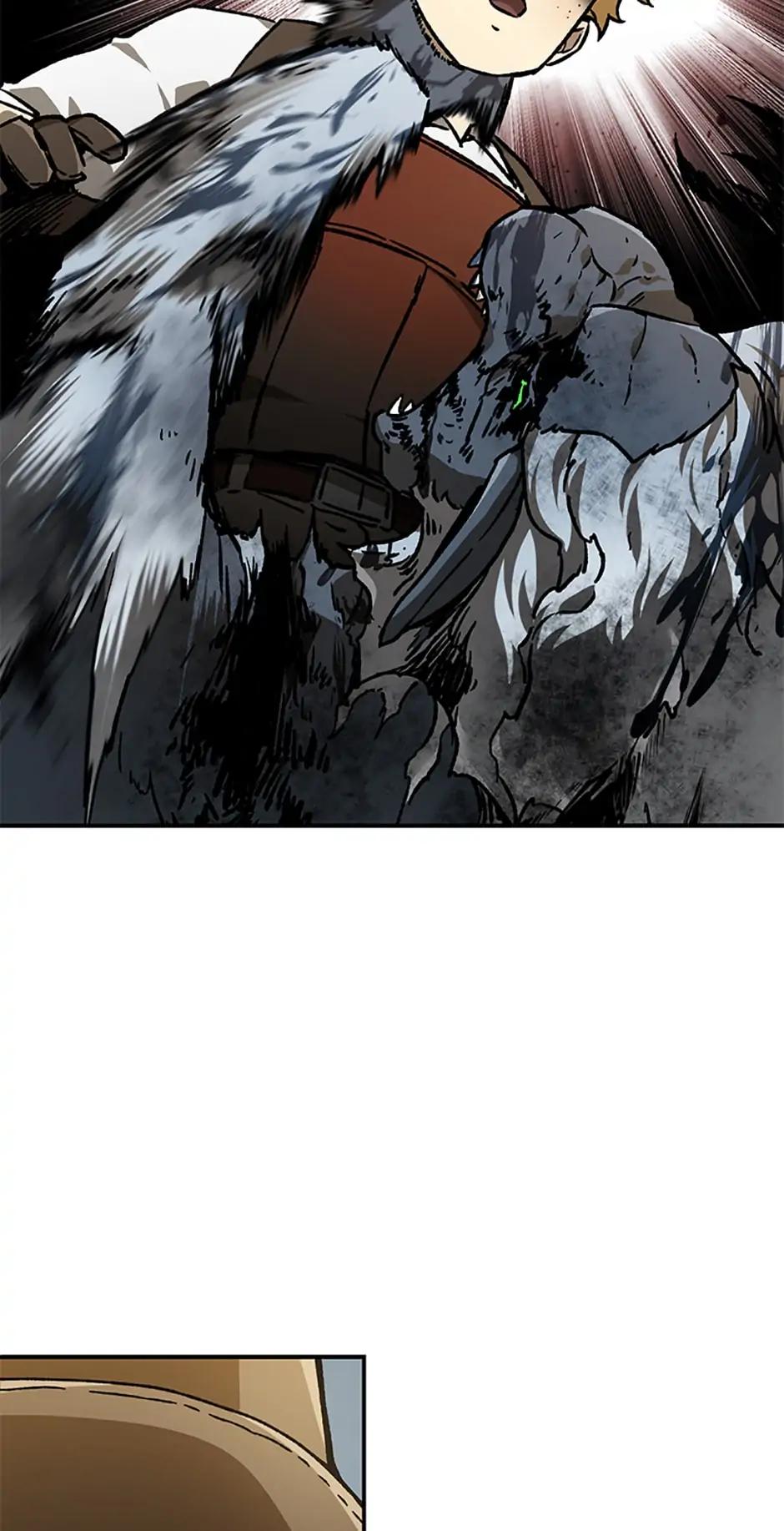 Read Helmut Manga Online