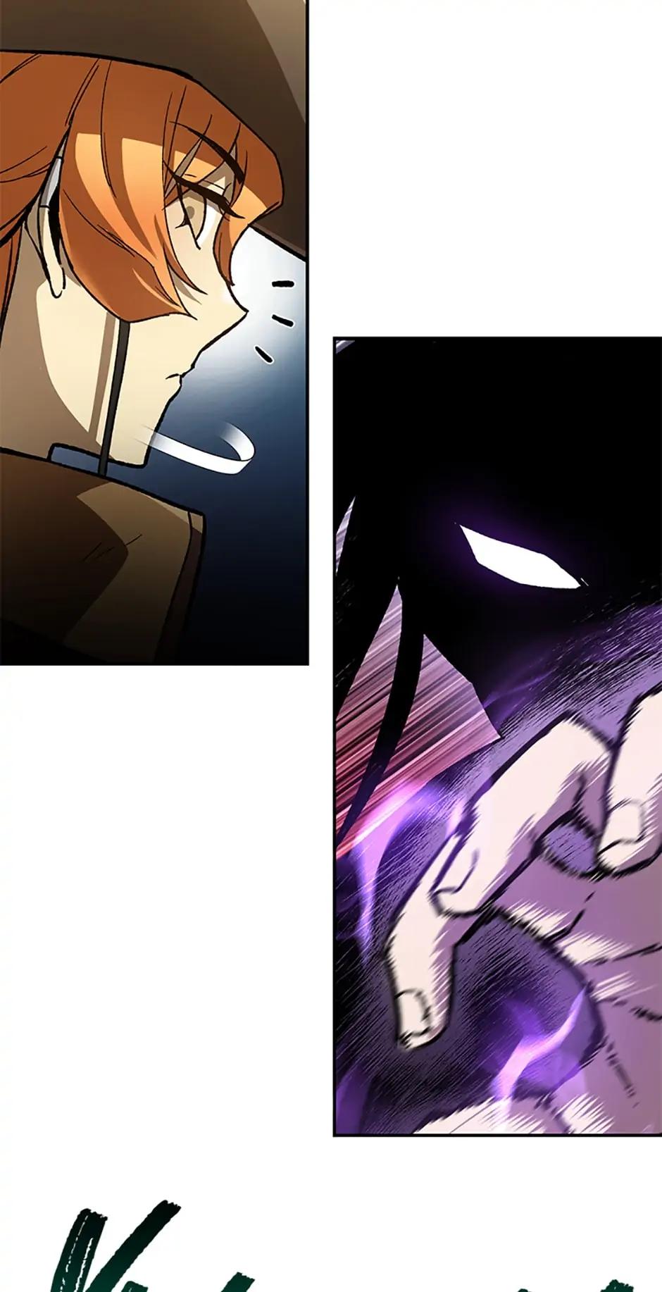 Read Helmut Manga Online