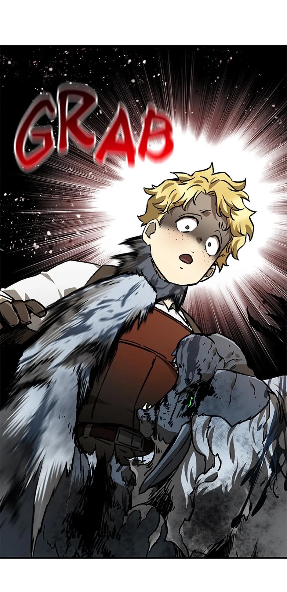 Read Helmut Manga Online
