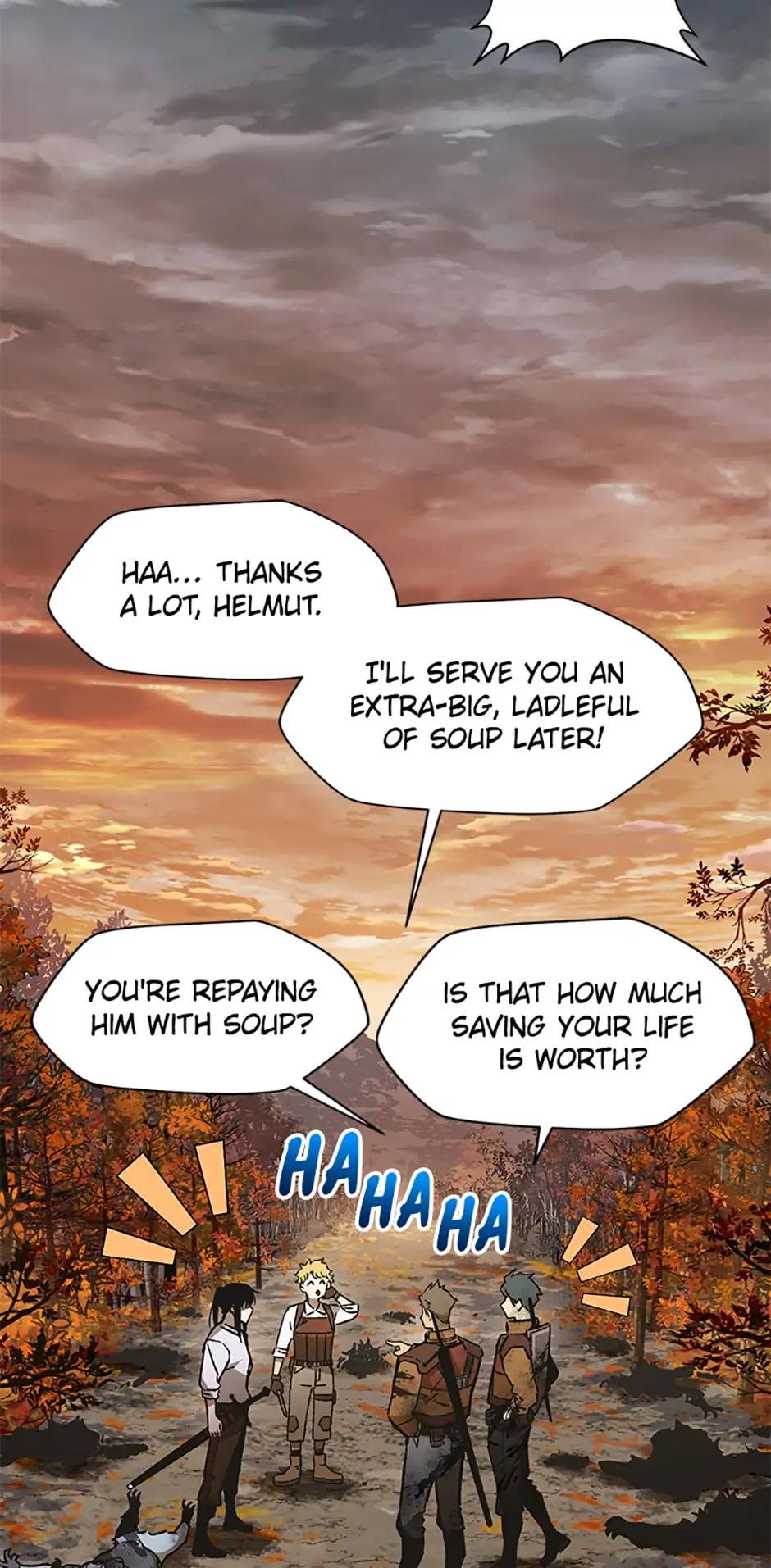 Read Helmut Manga Online