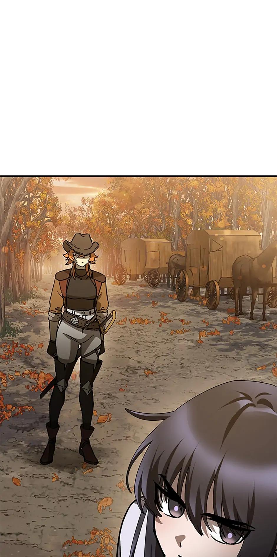Read Helmut Manga Online