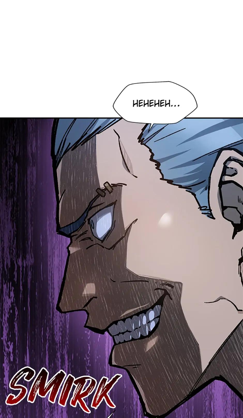 Read Helmut Manga Online