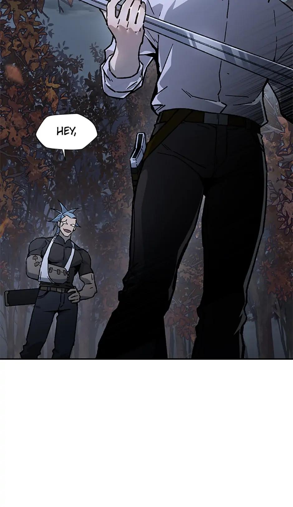 Read Helmut Manga Online