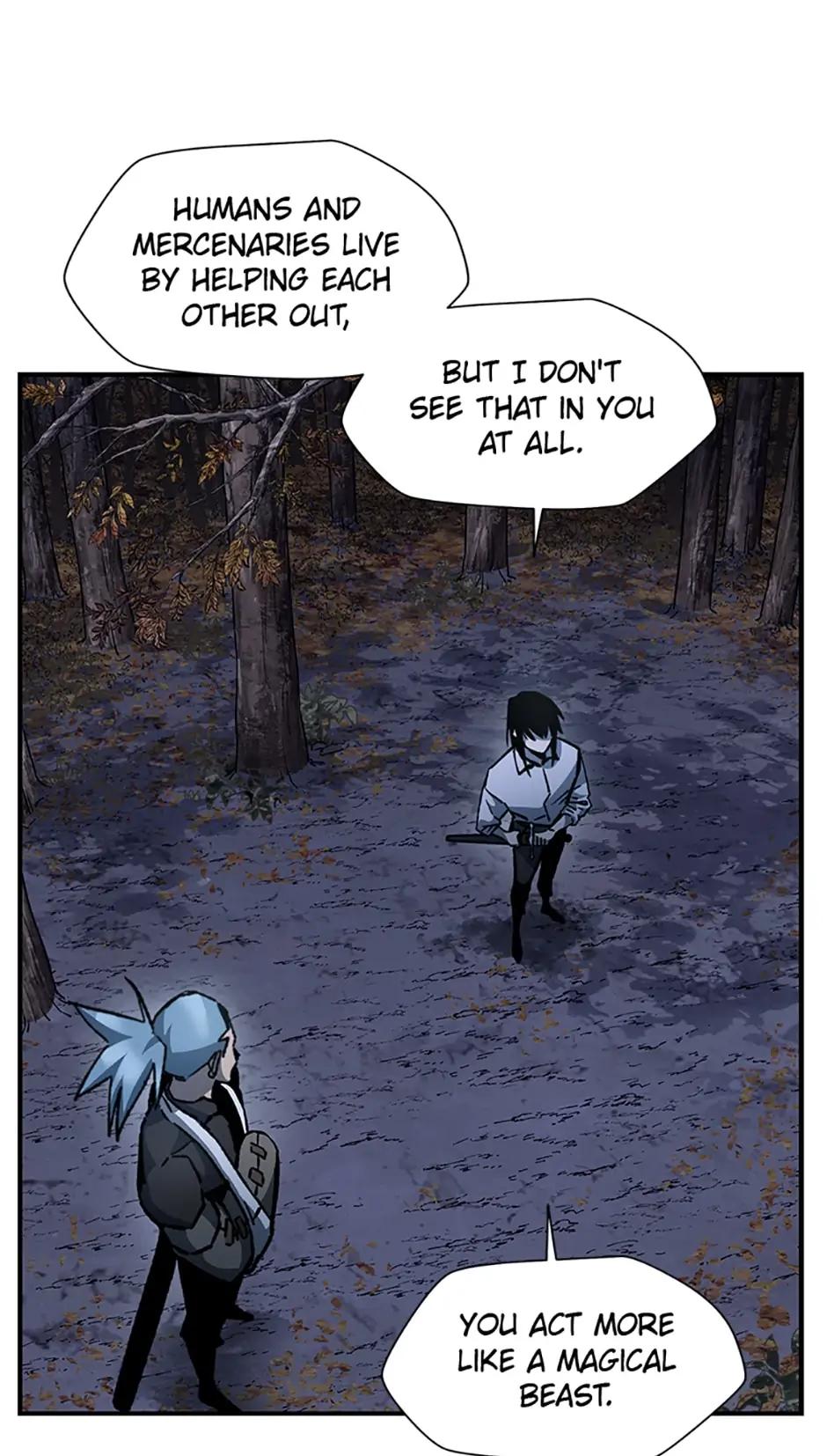 Read Helmut Manga Online