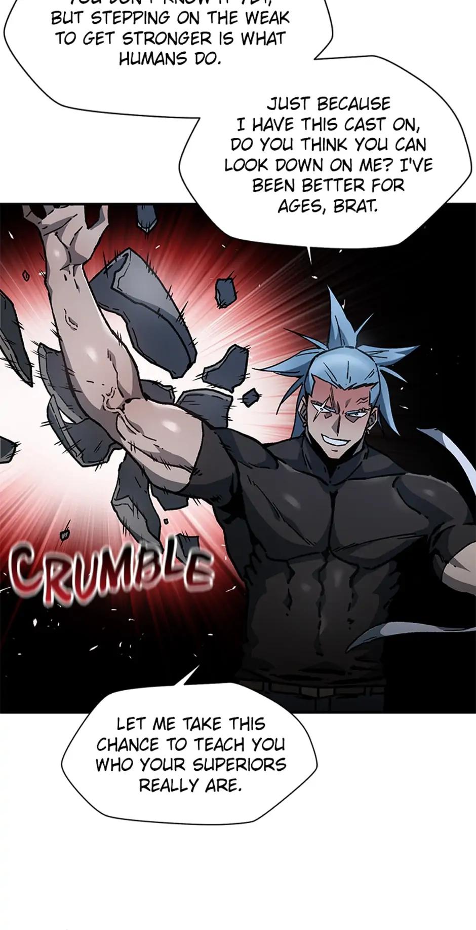 Read Helmut Manga Online